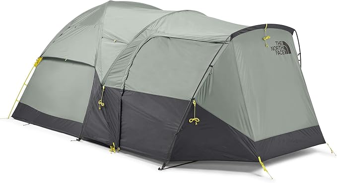 The North Face Wawona 6 Person Tent