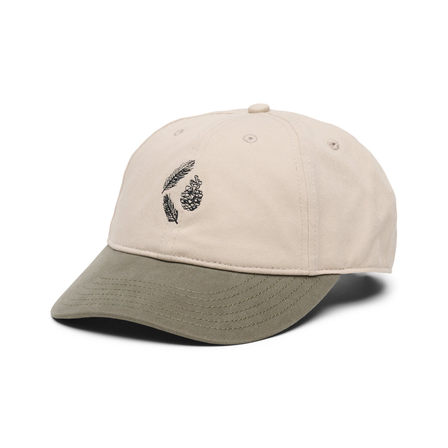 BD Heritage Cap