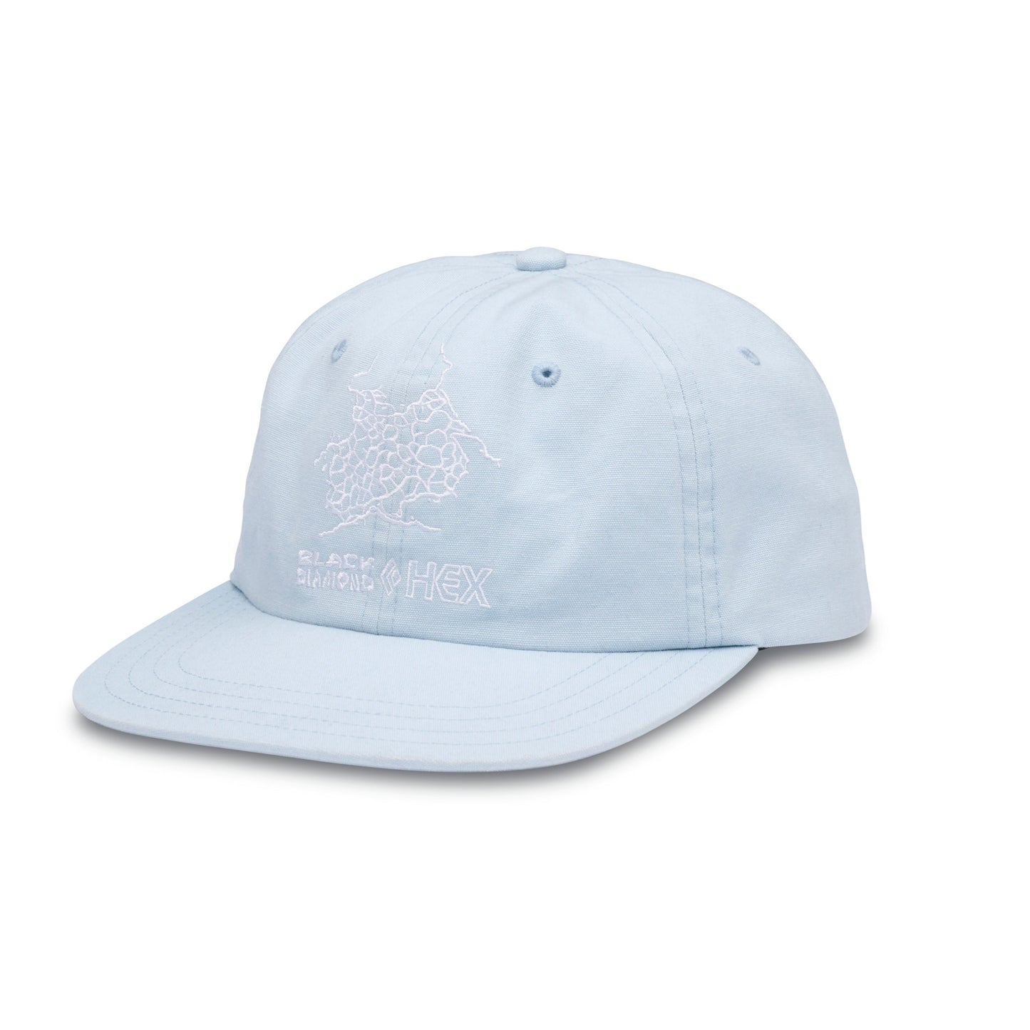 BD HEX Cap