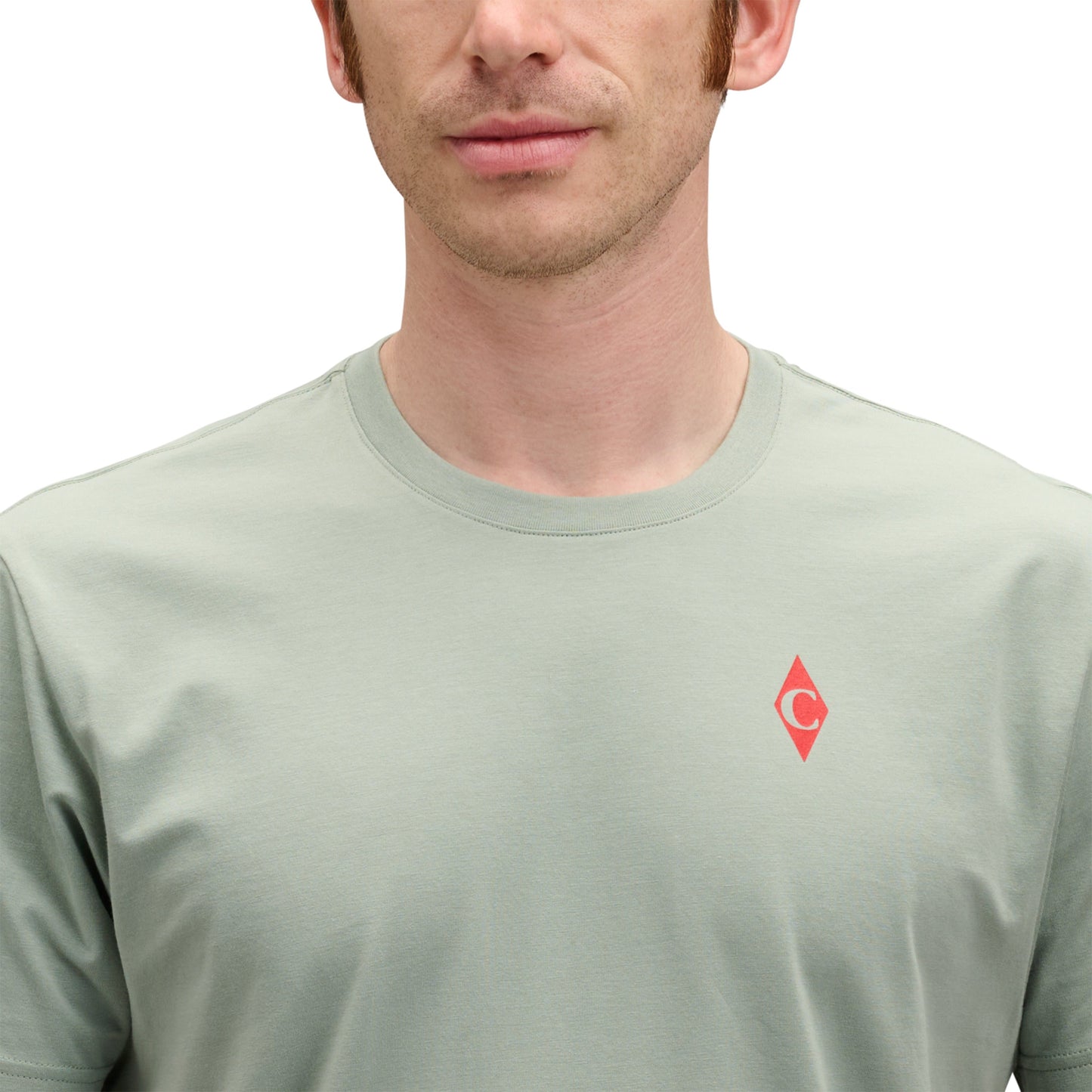 Men's BD Dragon Short Sleeve Tee