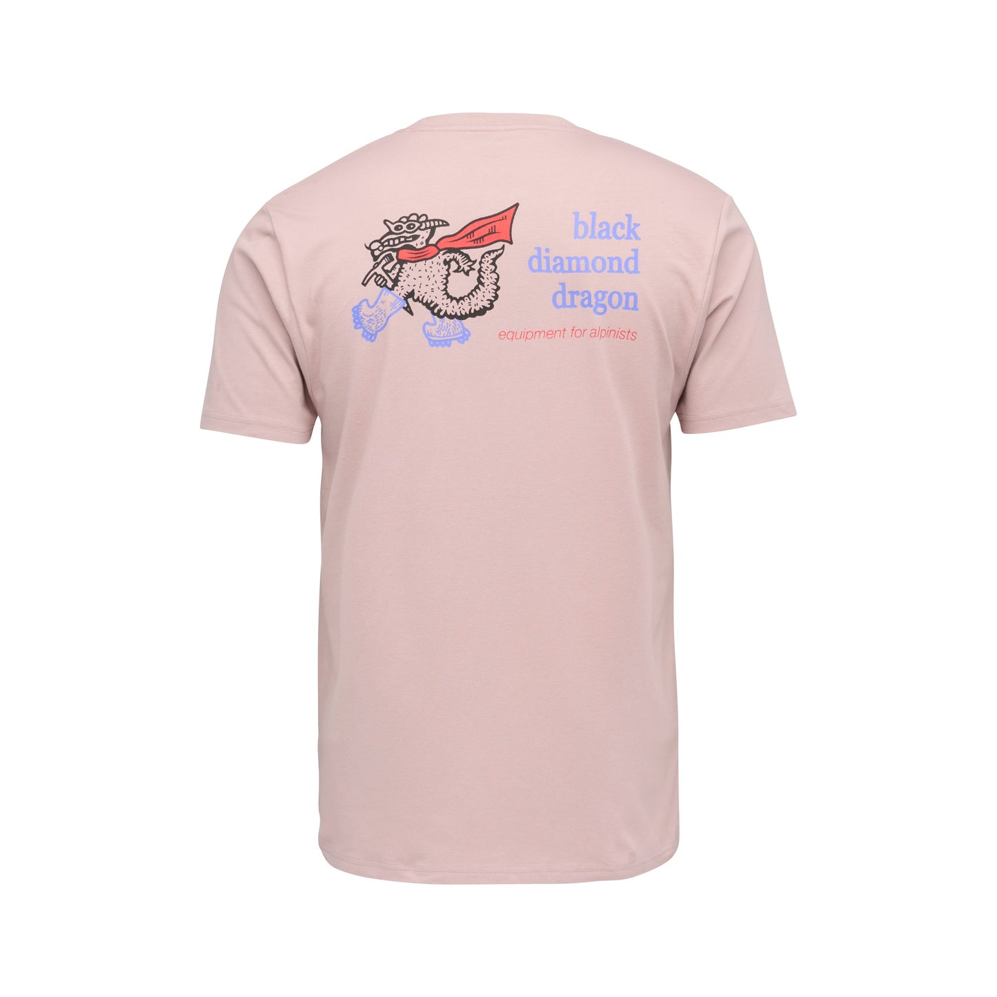 Men's BD Dragon Short Sleeve Tee