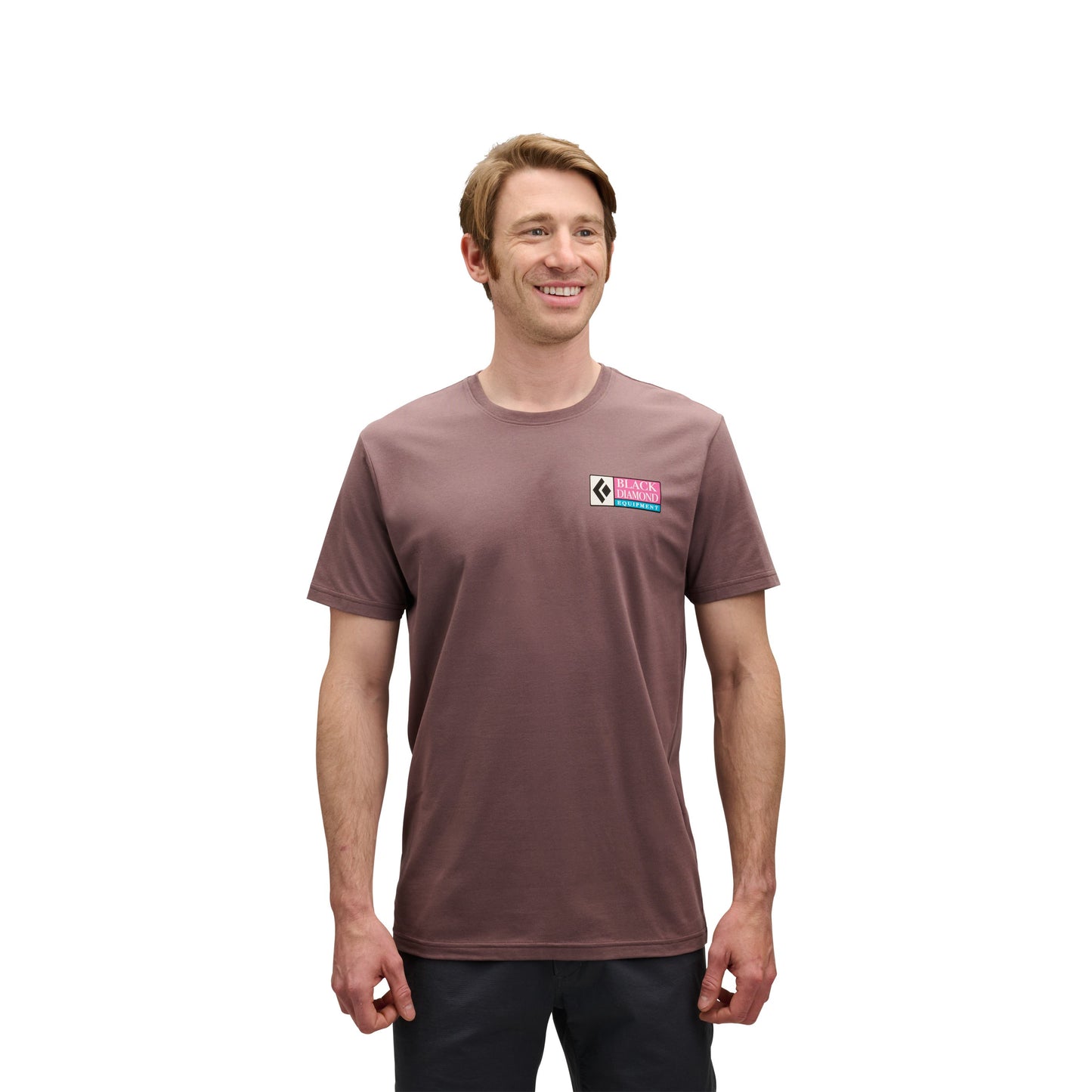 Men's BD Winter Ridge Short Sleeve Tee