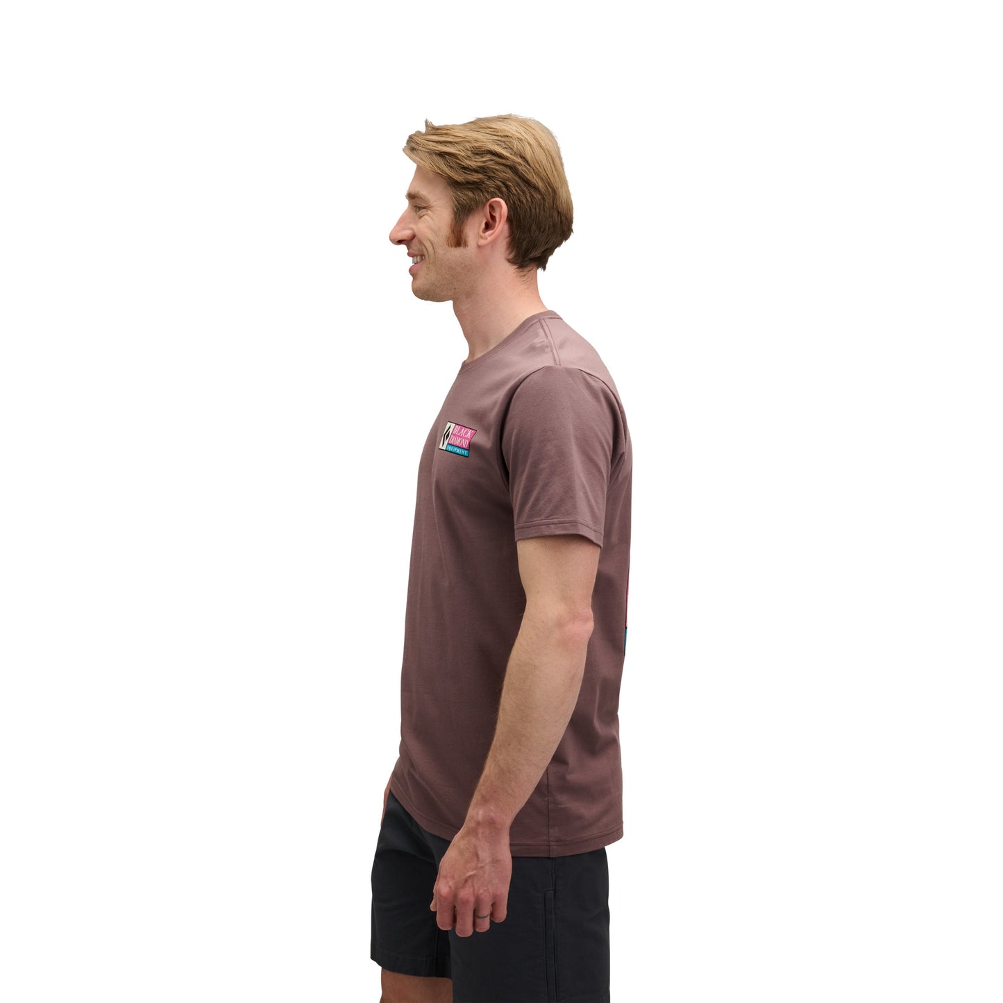 Men's BD Winter Ridge Short Sleeve Tee