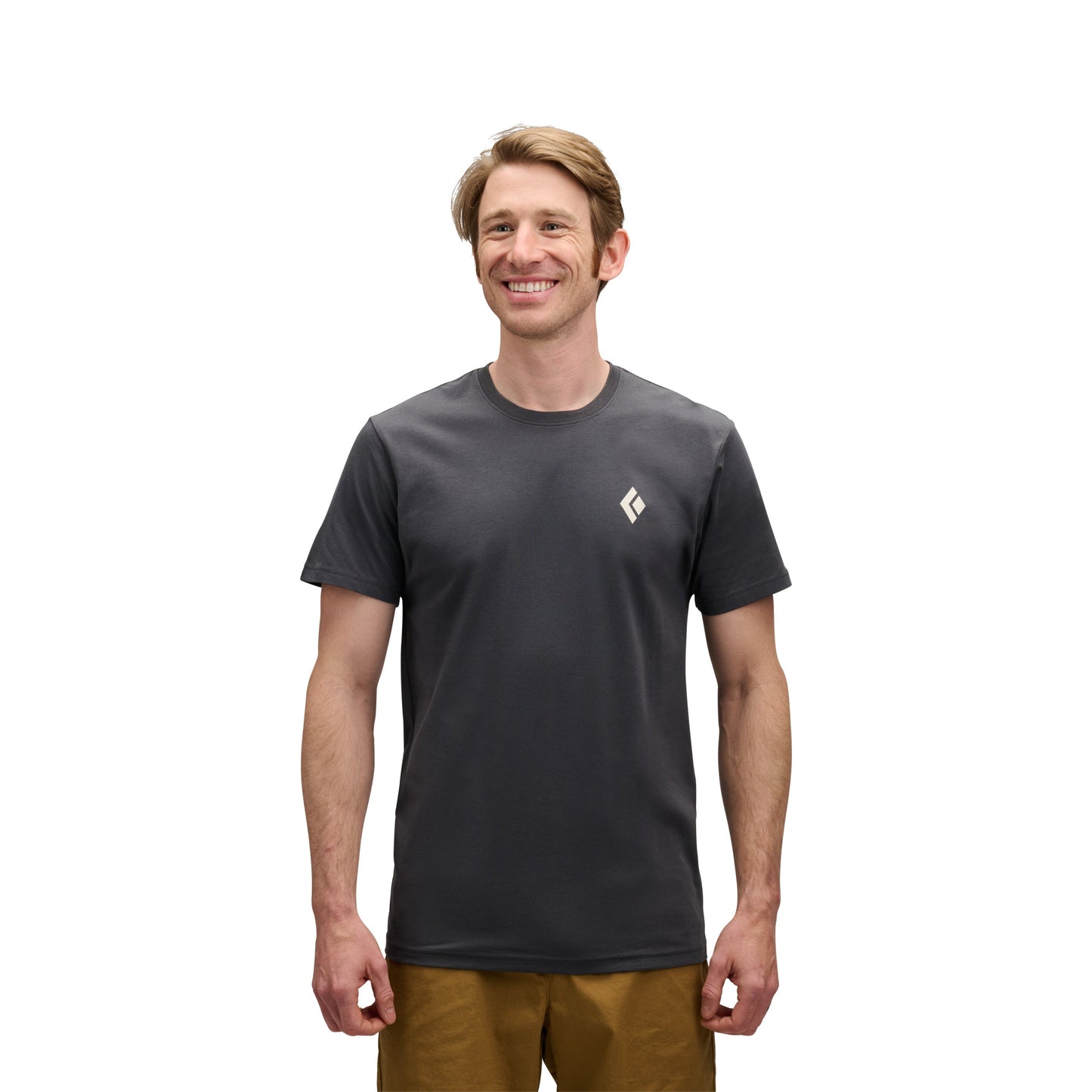 Men's BD Backcountry Stamp Short Sleeve Tee