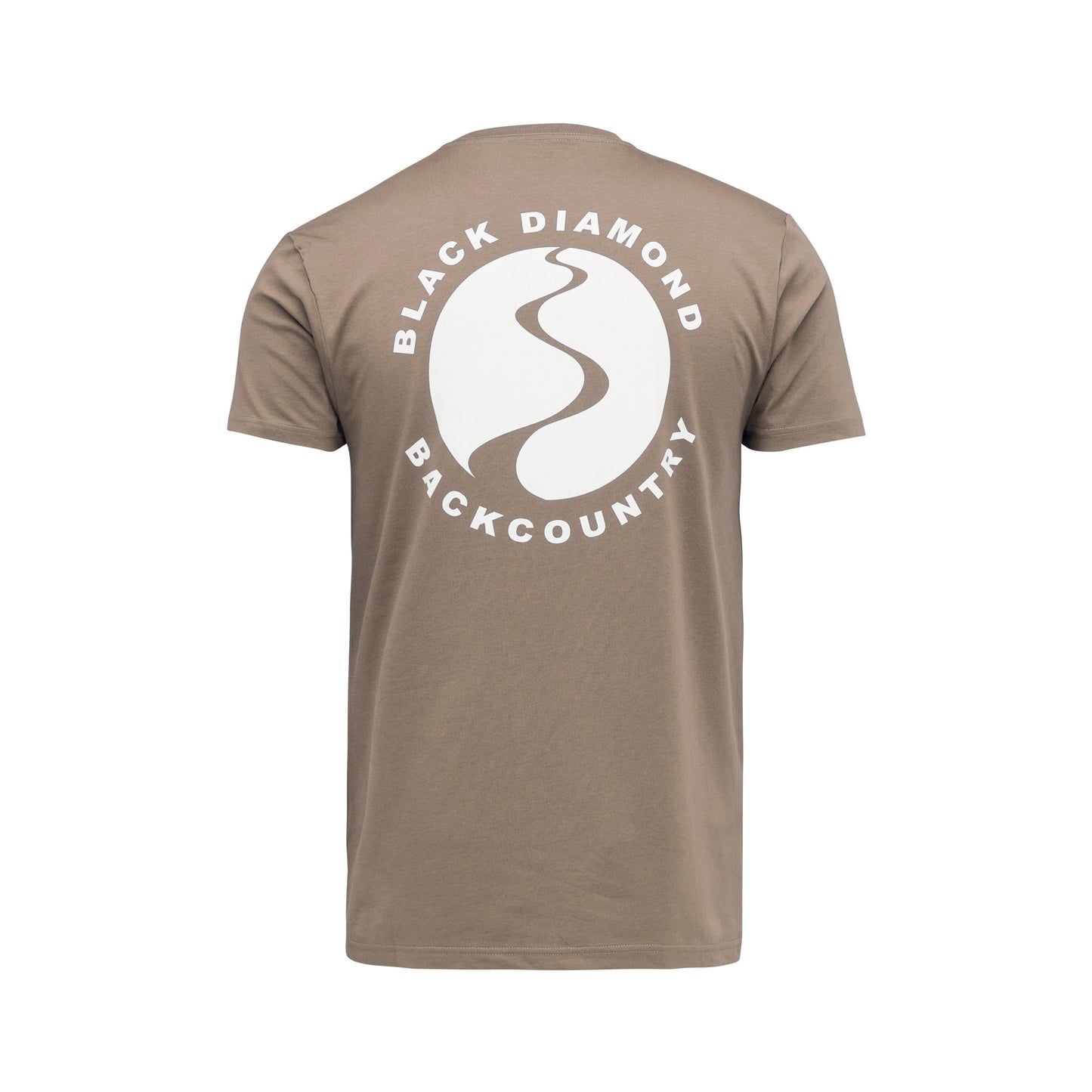 Men's BD Backcountry Stamp Short Sleeve Tee
