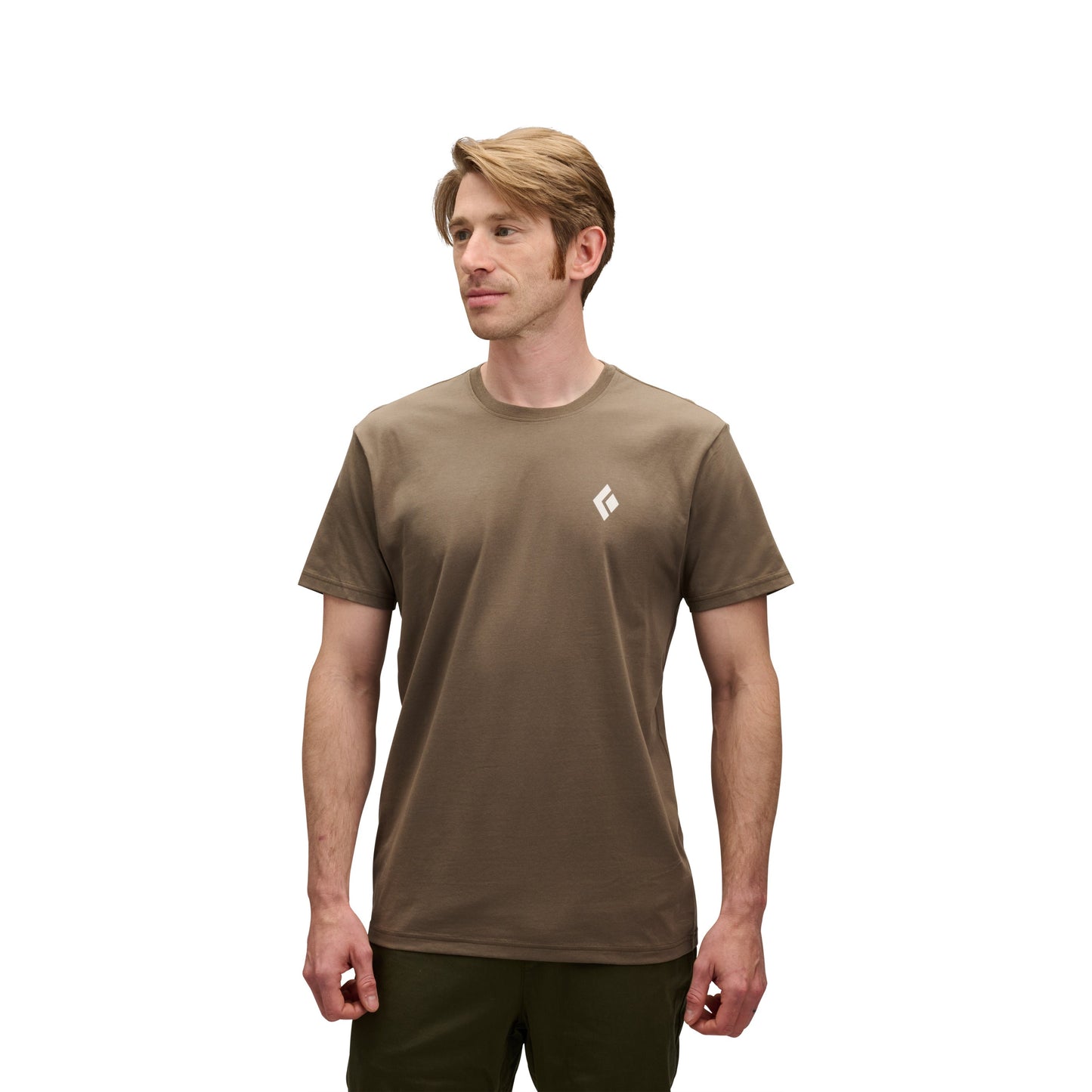 Men's BD Backcountry Stamp Short Sleeve Tee