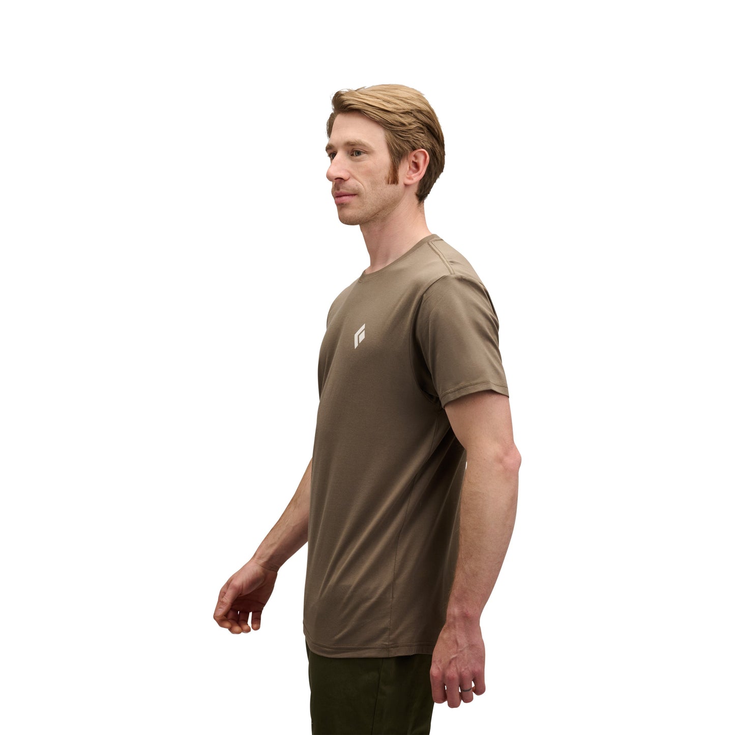 Men's BD Backcountry Stamp Short Sleeve Tee