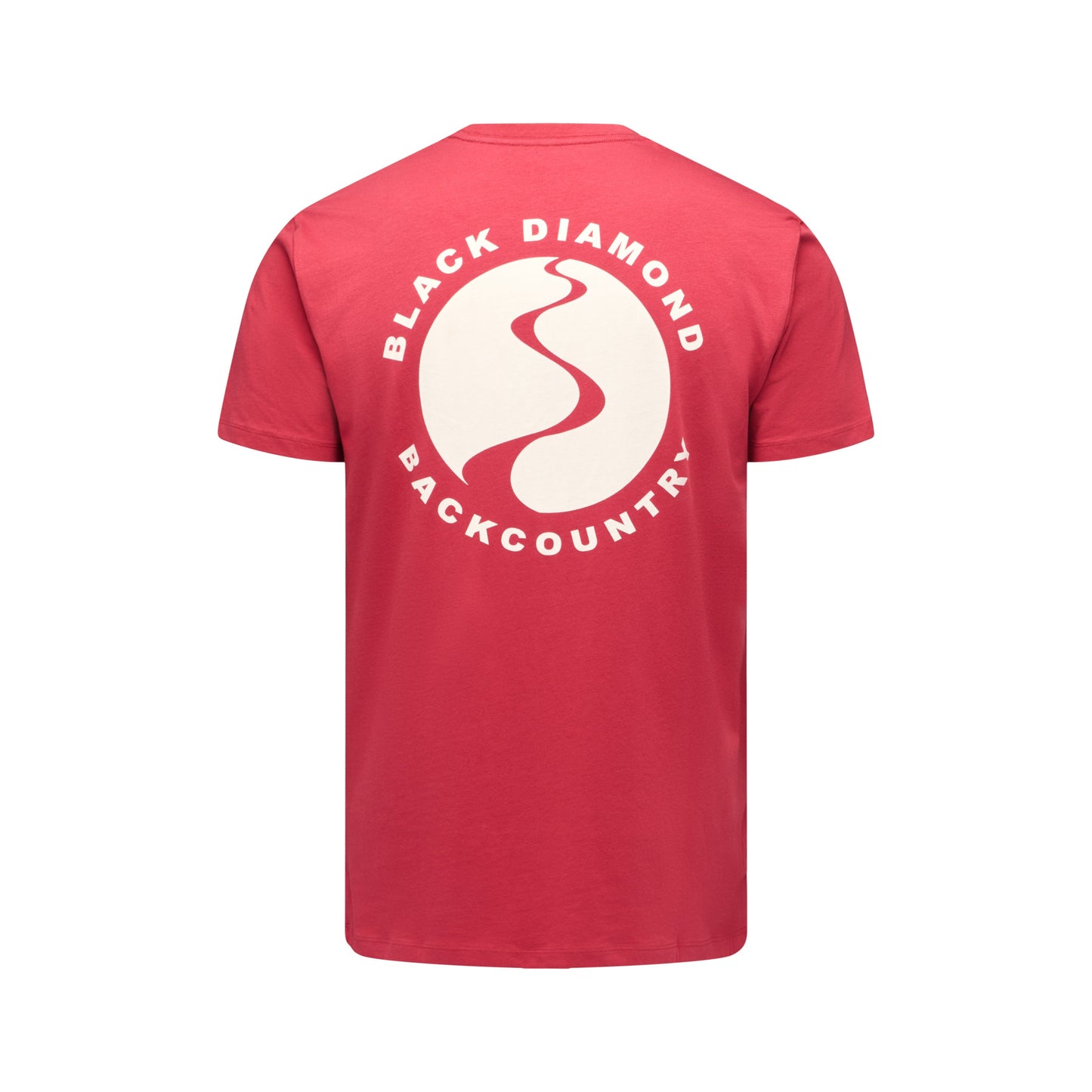Men's BD Backcountry Stamp Short Sleeve Tee