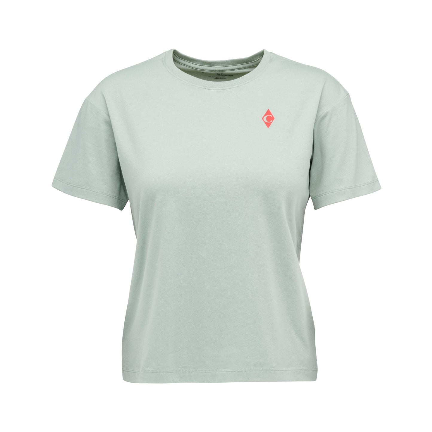 Women's BD Dragon Short Sleeve Tee