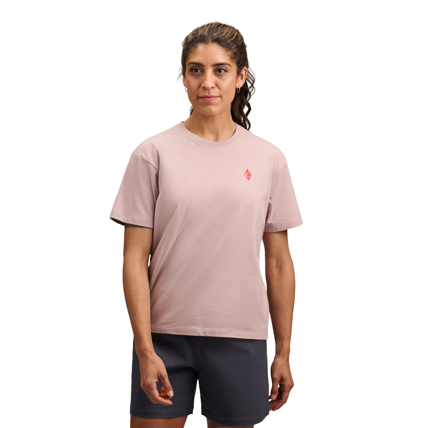 Women's BD Dragon Short Sleeve Tee