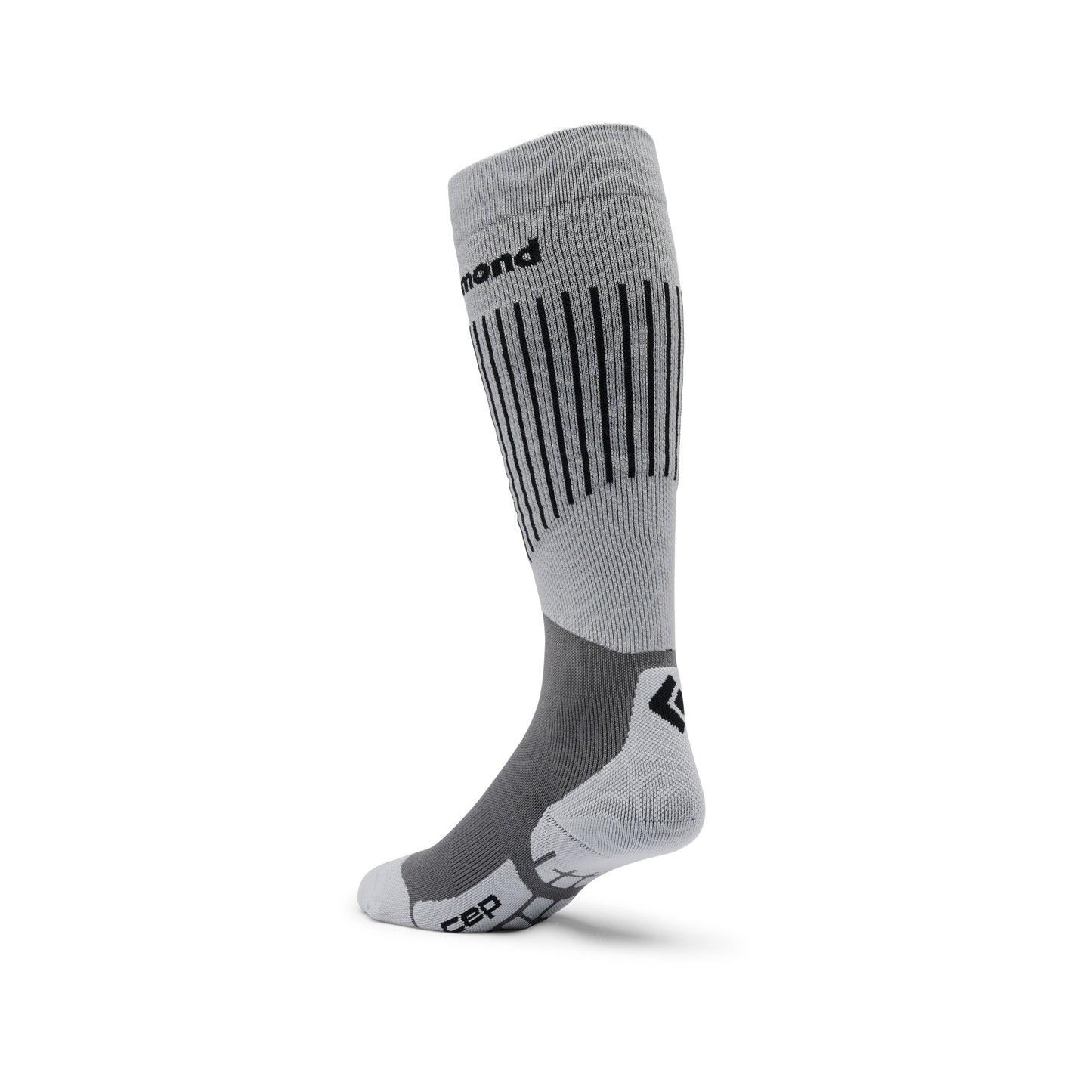 BD Touring Compression Ski Socks