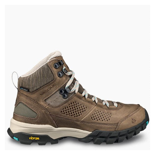 Women's Talus AT Ultradry