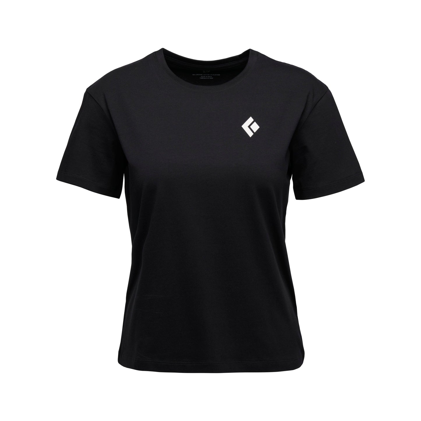 Women's Equipment for Alpinists Short Sleeve Tee