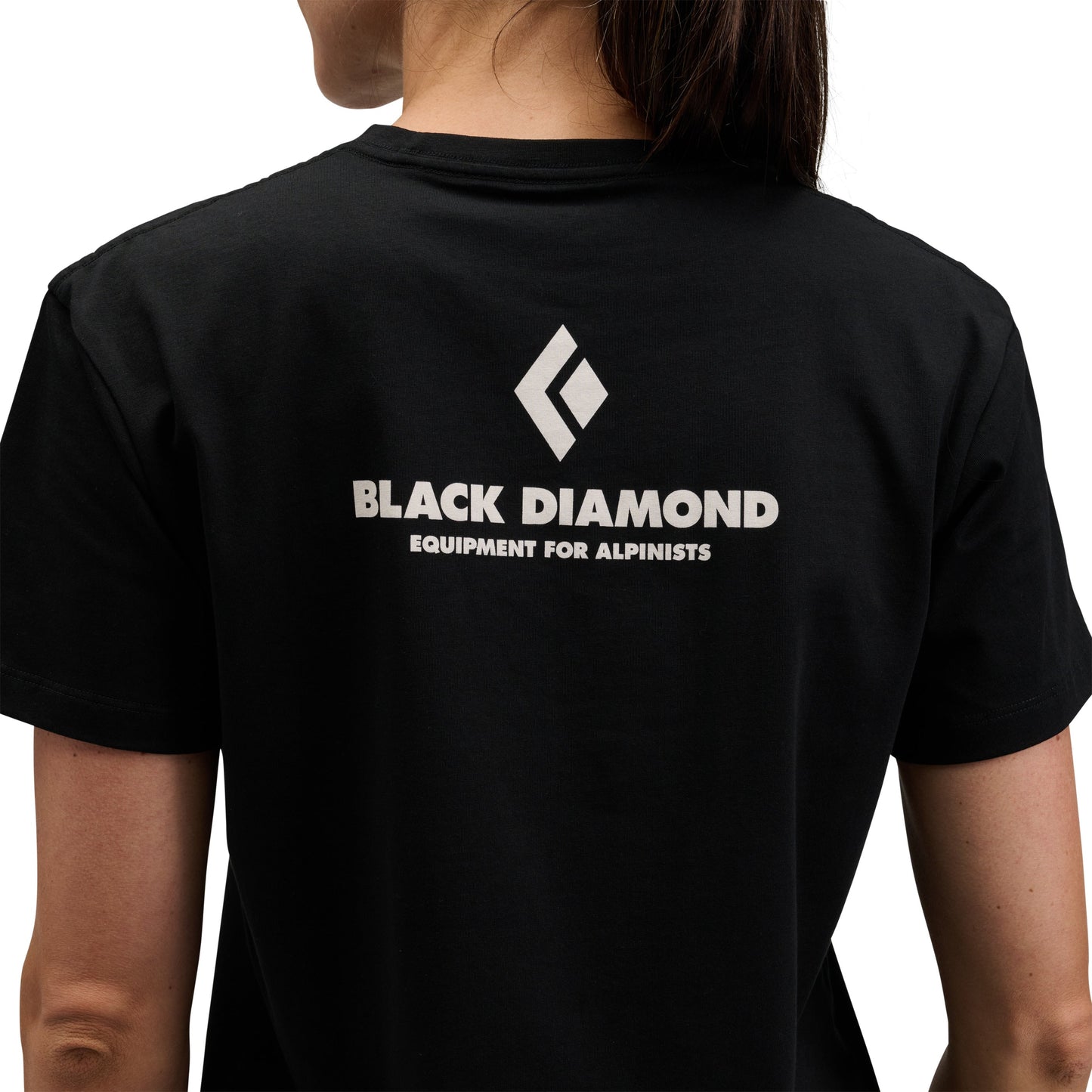 Women's Equipment for Alpinists Short Sleeve Tee
