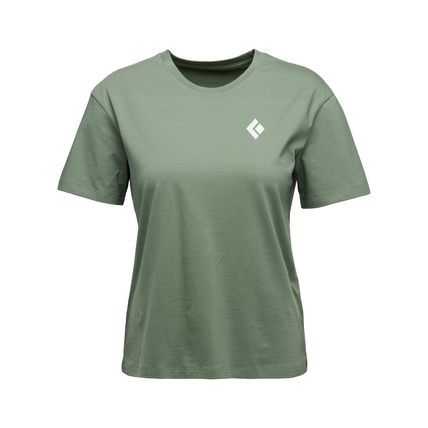 Women's Equipment for Alpinists Short Sleeve Tee
