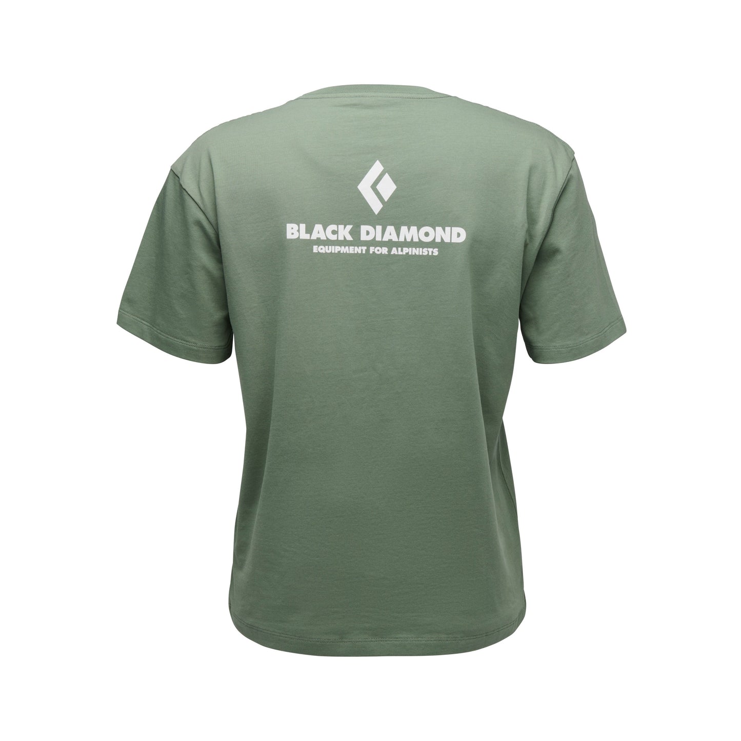 Women's Equipment for Alpinists Short Sleeve Tee