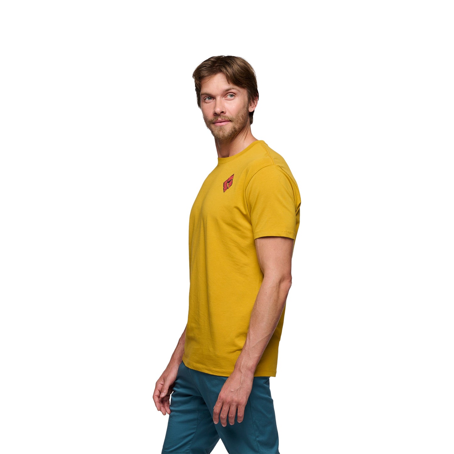 Men's Mono Pocket Tee 2nds
