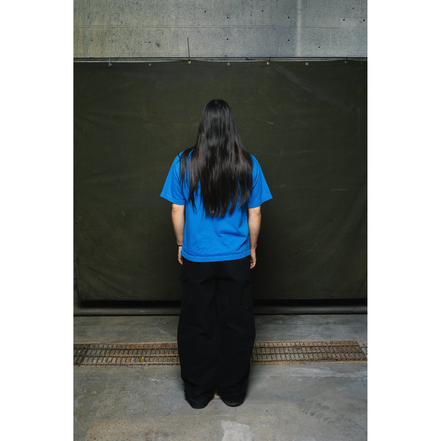BD HEX Etch Short Sleeve Tee