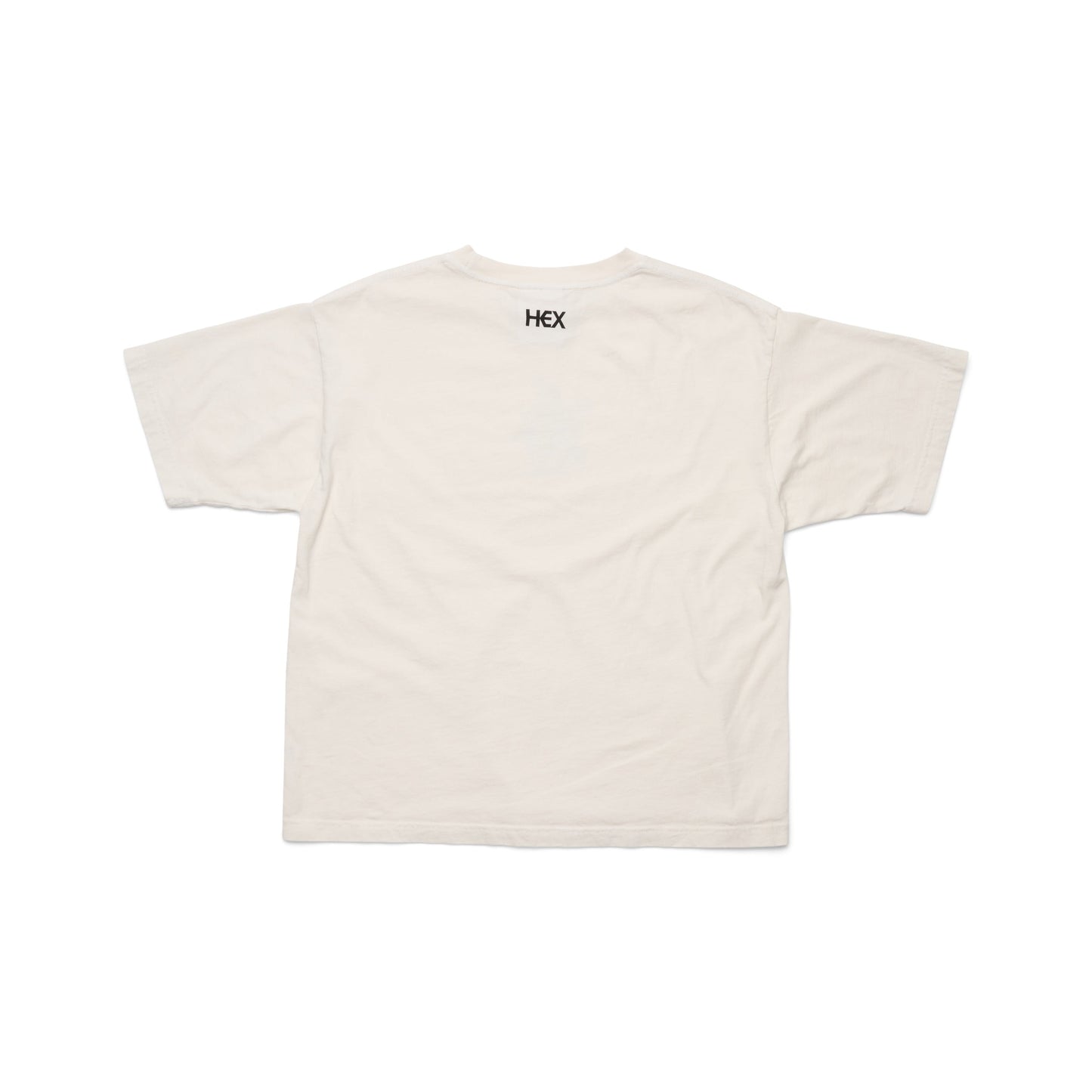 BD HEX Rock Sun Short Sleeve Tee
