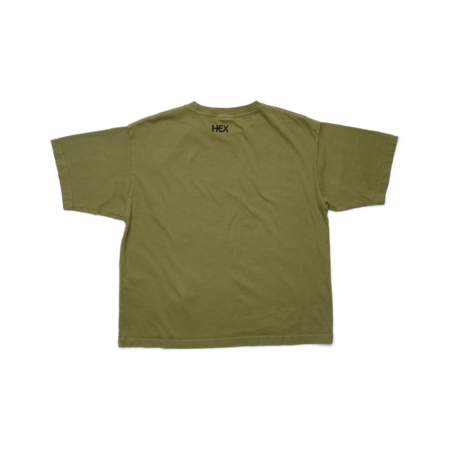 BD HEX Rock Sun Short Sleeve Tee