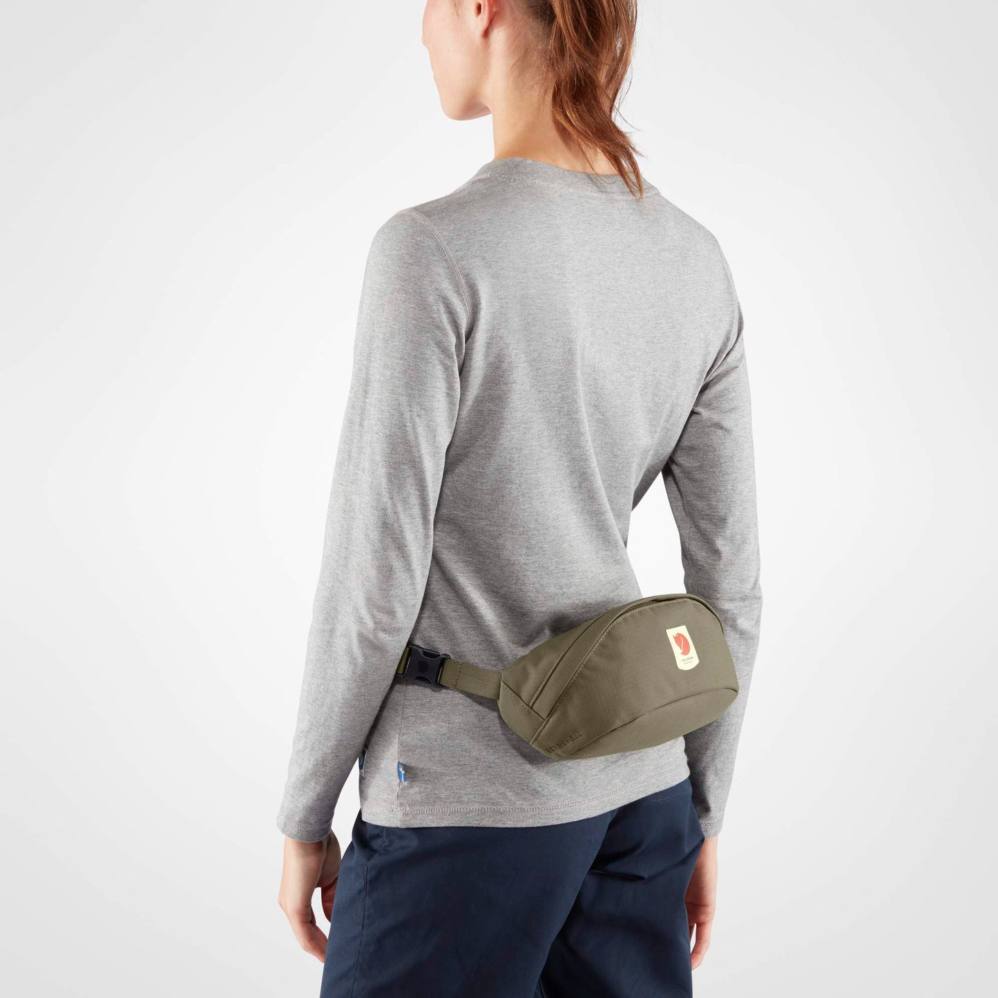 Fjallraven Ulvo Hip Pack Medium