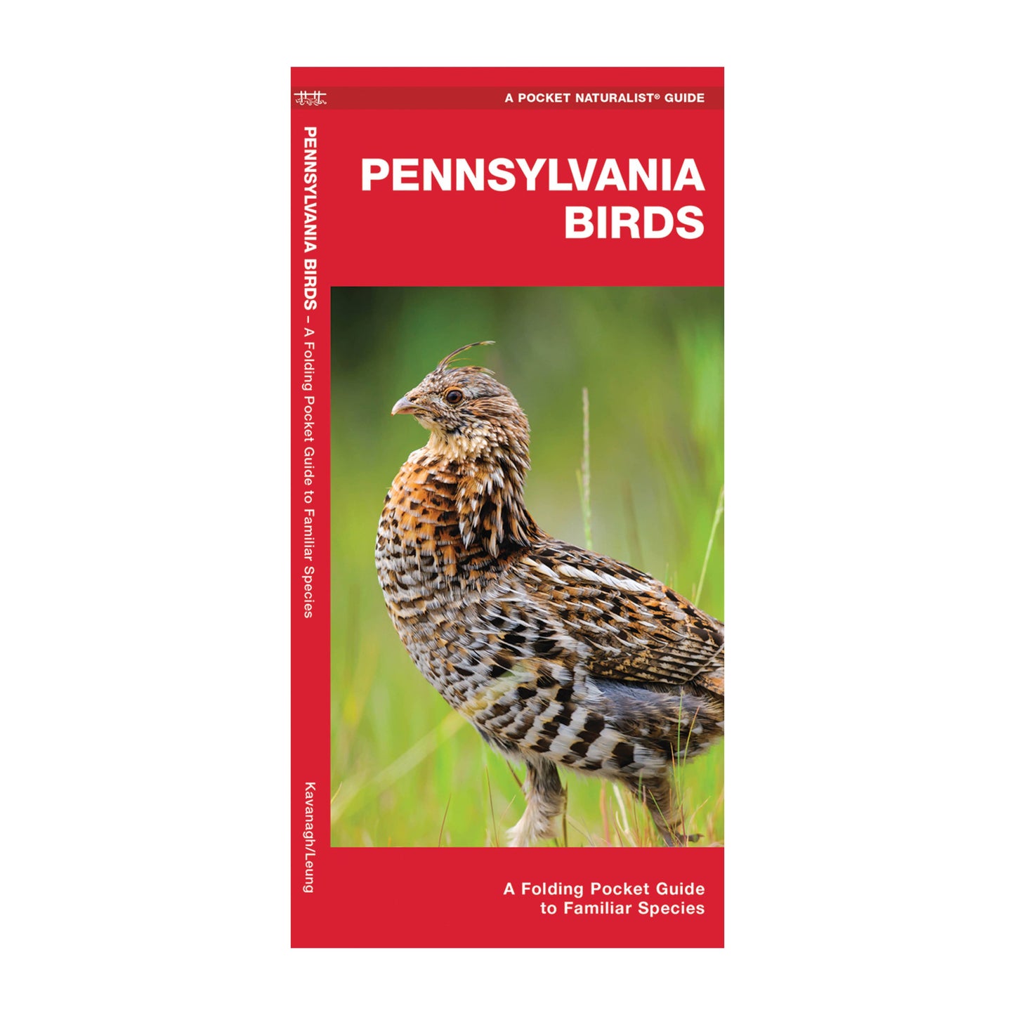 Waterford Press - Pennsylvania Birds