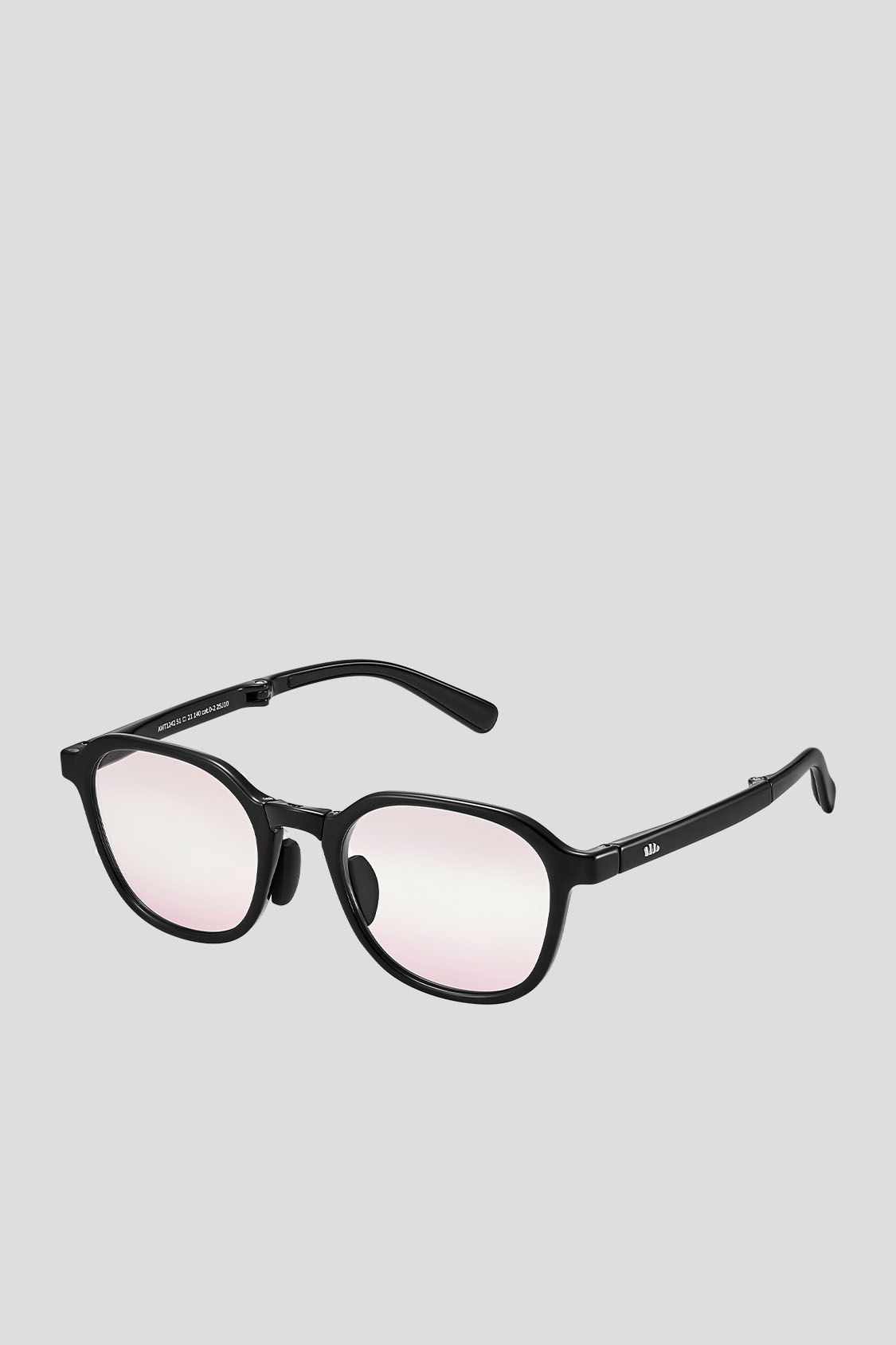 Women's Wellington Frame Sunglasses UV 400 FD003