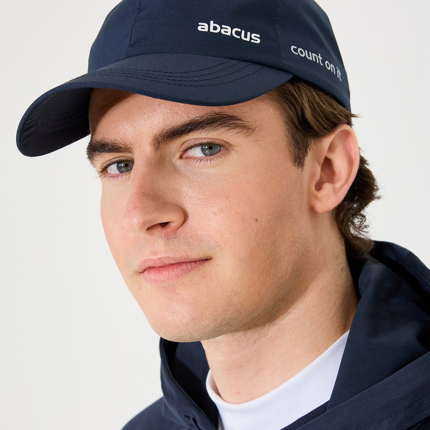Links Waterproof Cap