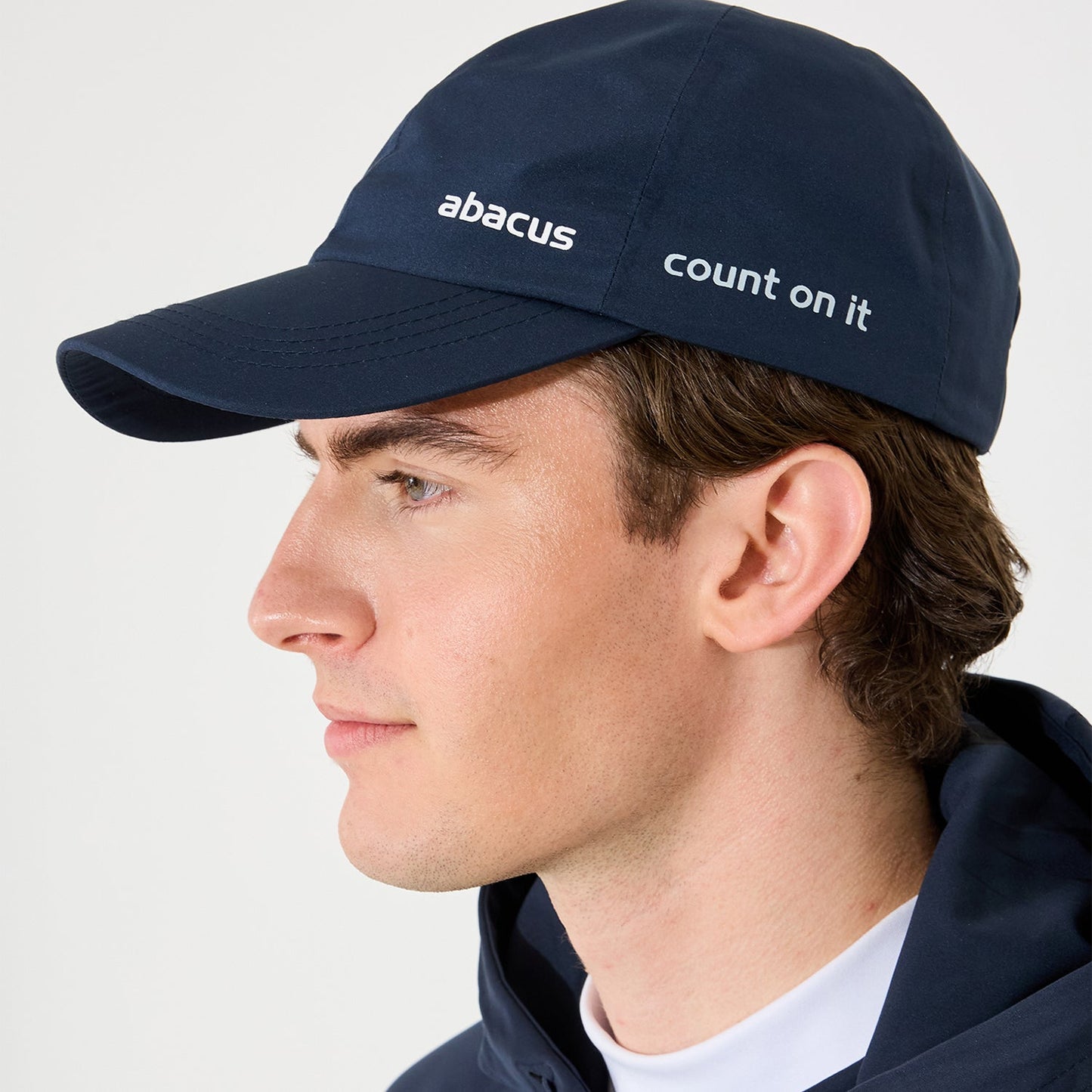 Links Waterproof Cap