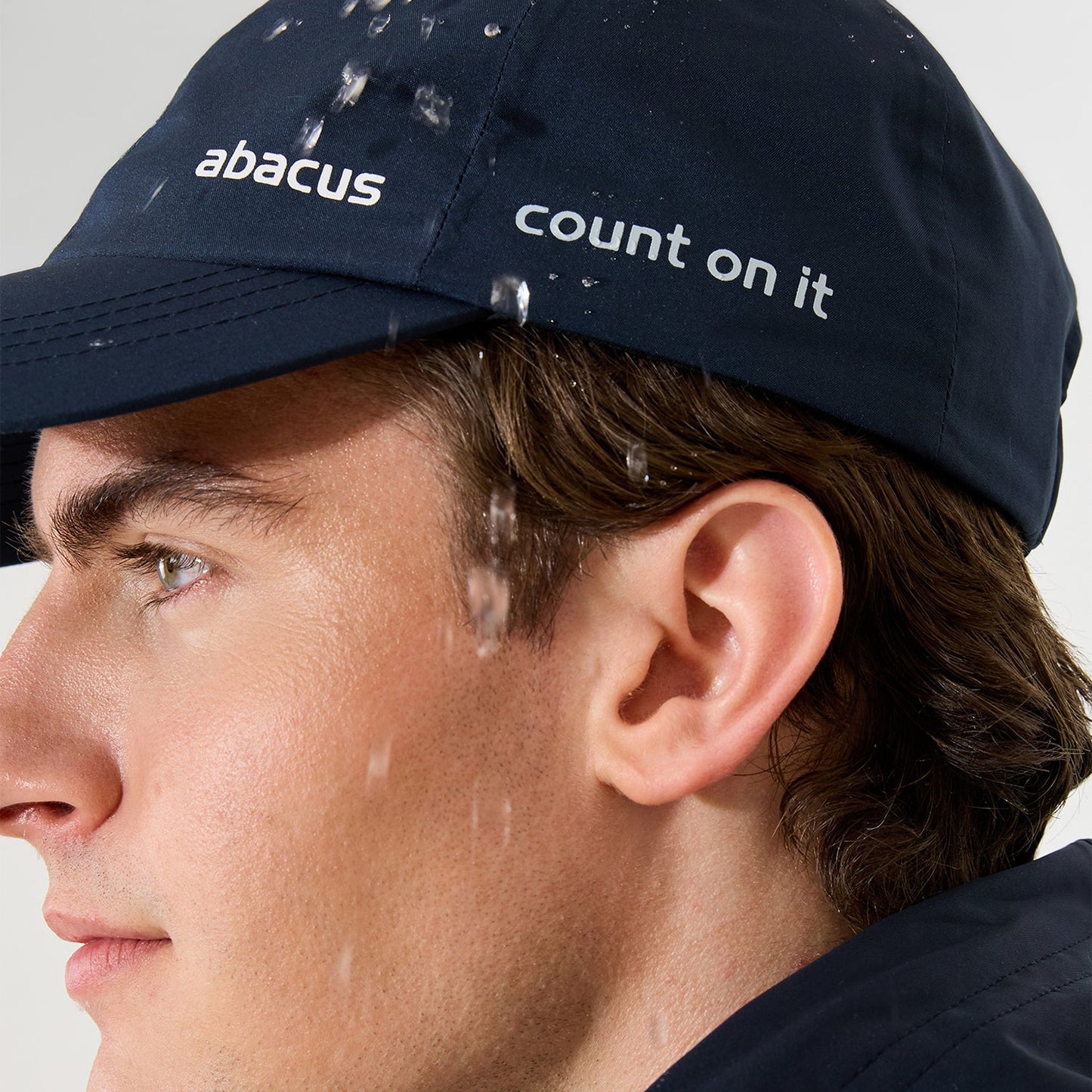 Links Waterproof Cap