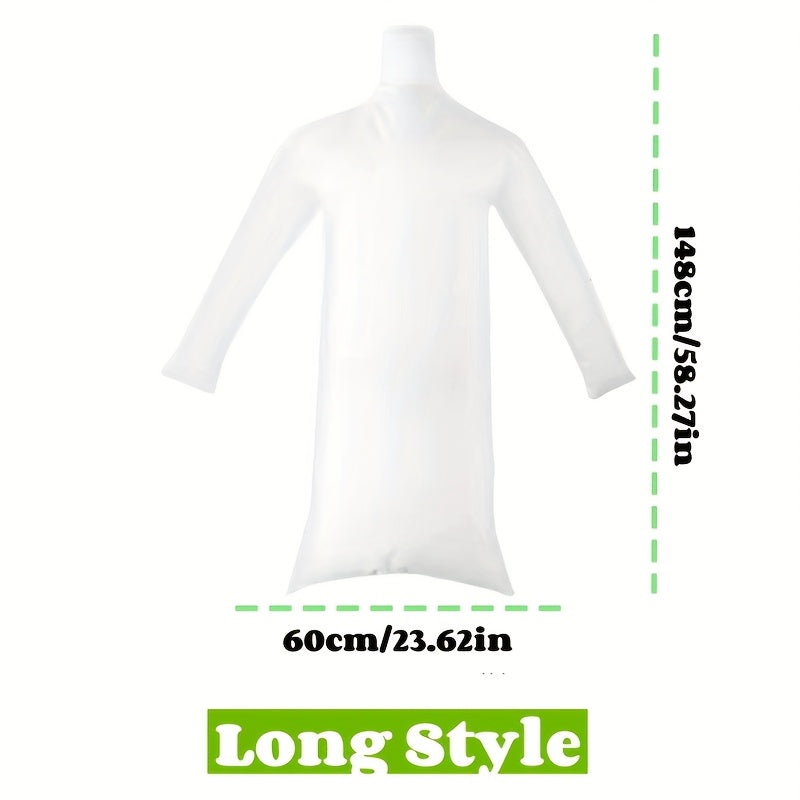 Pink Down Jacket  Shorts Drying Bag  No Electricity Needed-P9YF