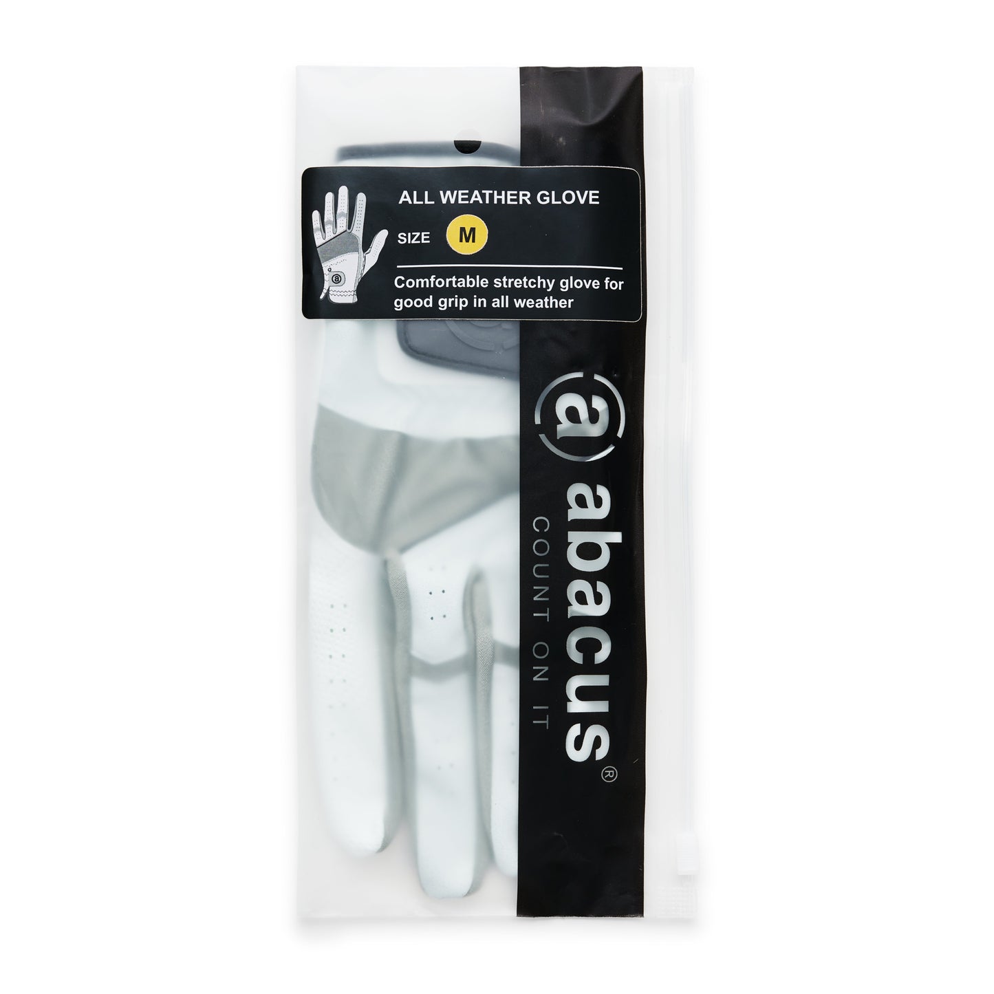 Men's all weather glove