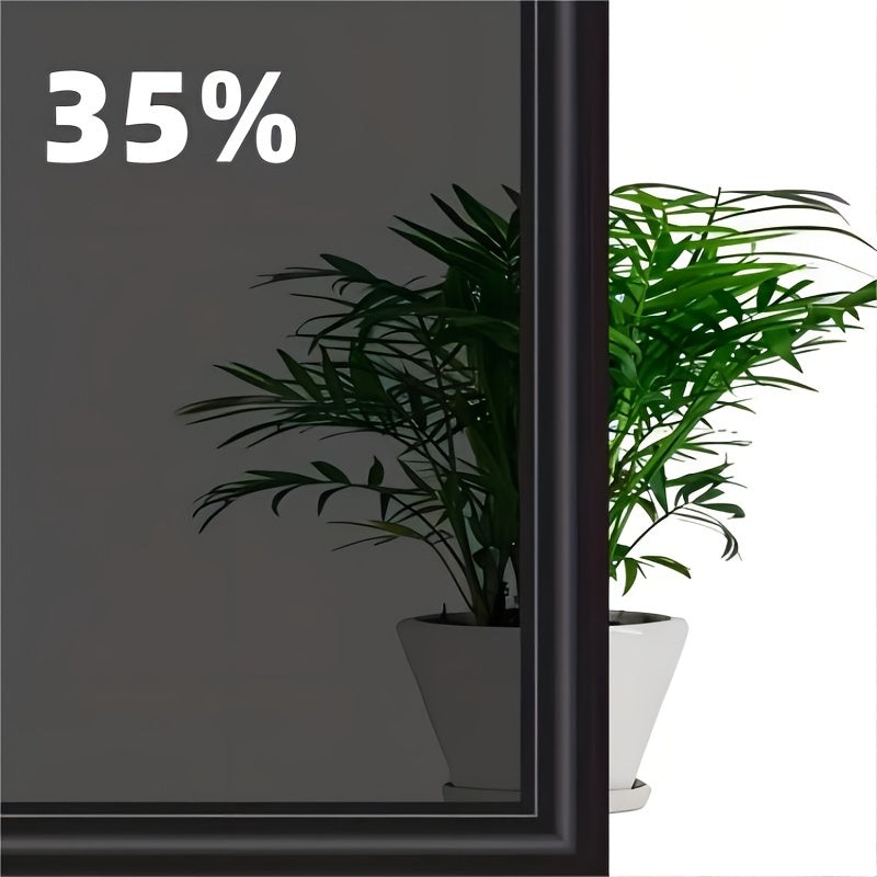 Privacy Window Tint Film-GH2S