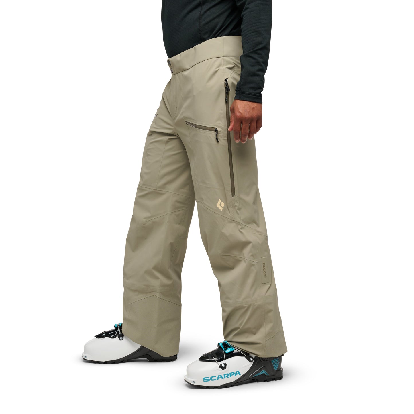 Men's Recon LT Stretch Pants - Past Season