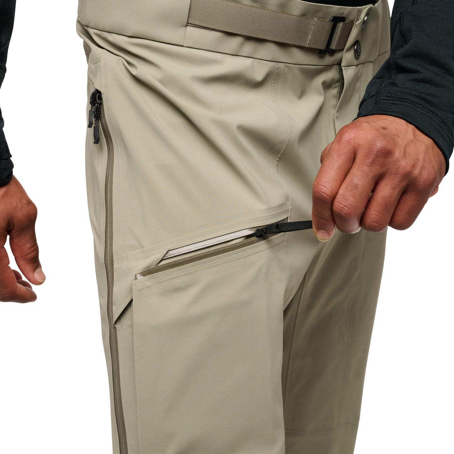 Men's Recon LT Stretch Pants - Past Season