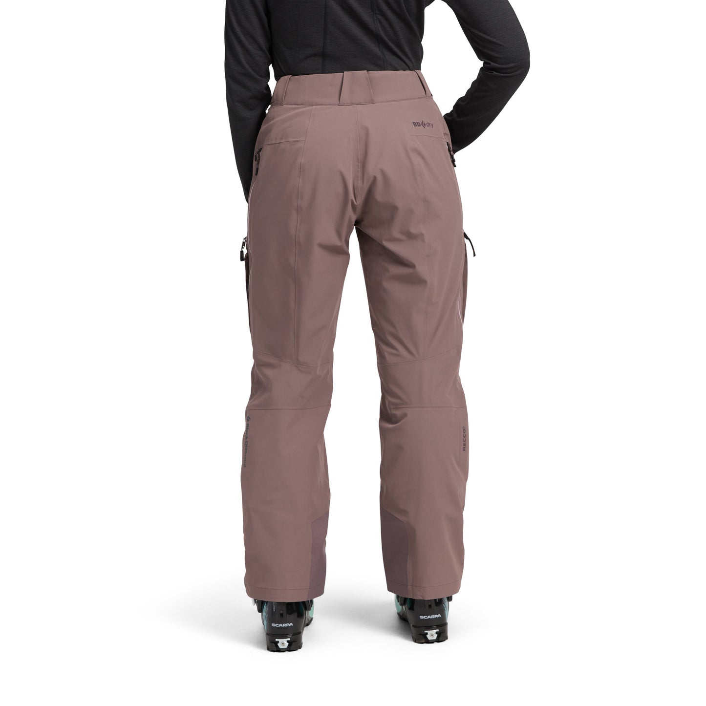 Women's Recon Insulated Pants