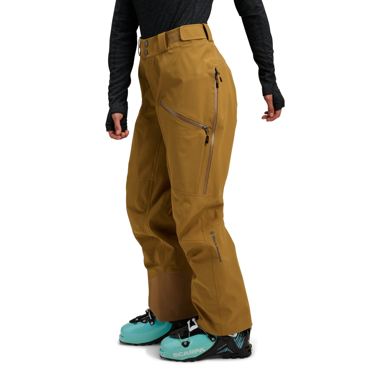 Women's Recon Stretch Pants