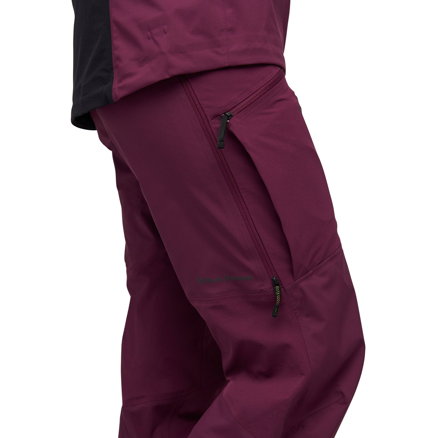 Women's Dawn Patrol Hybrid Pants