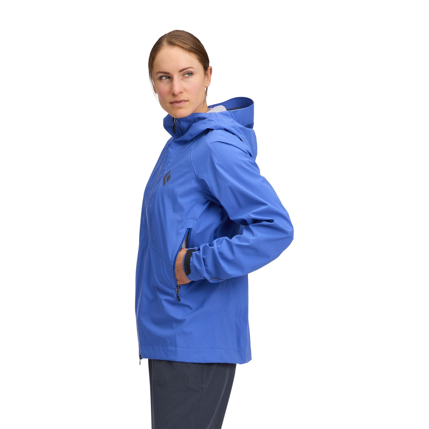 Women's Highline Stretch Shell
