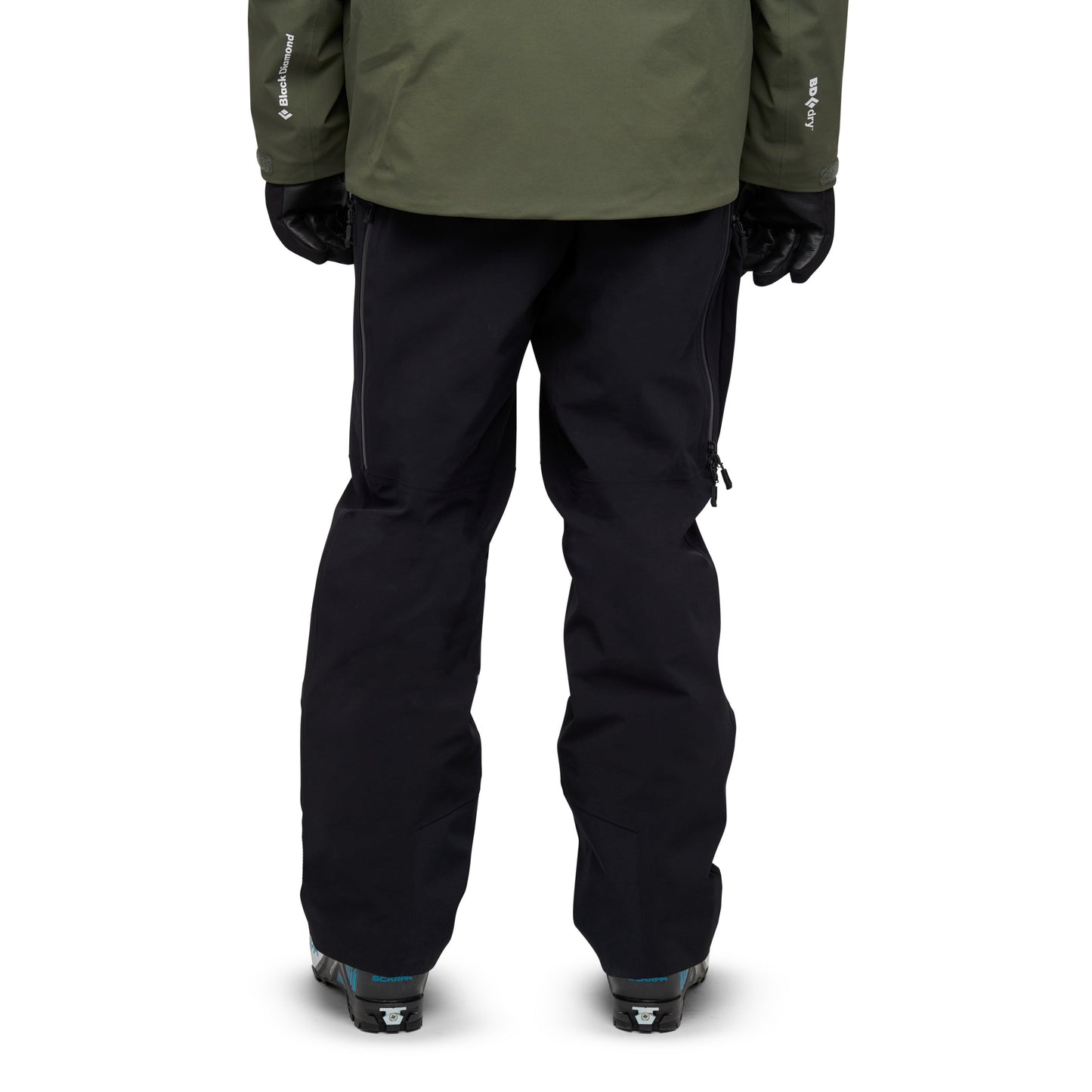 Men's Recon Insulated Pants - Past Season
