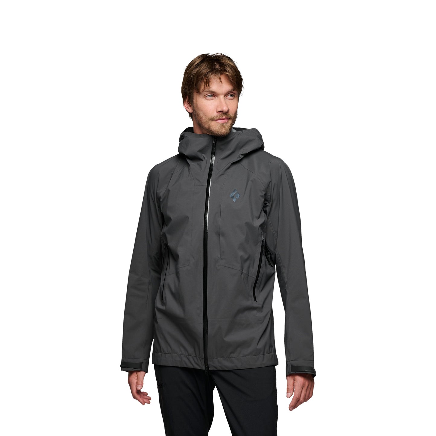 Men's Highline Stretch Shell - Past Season