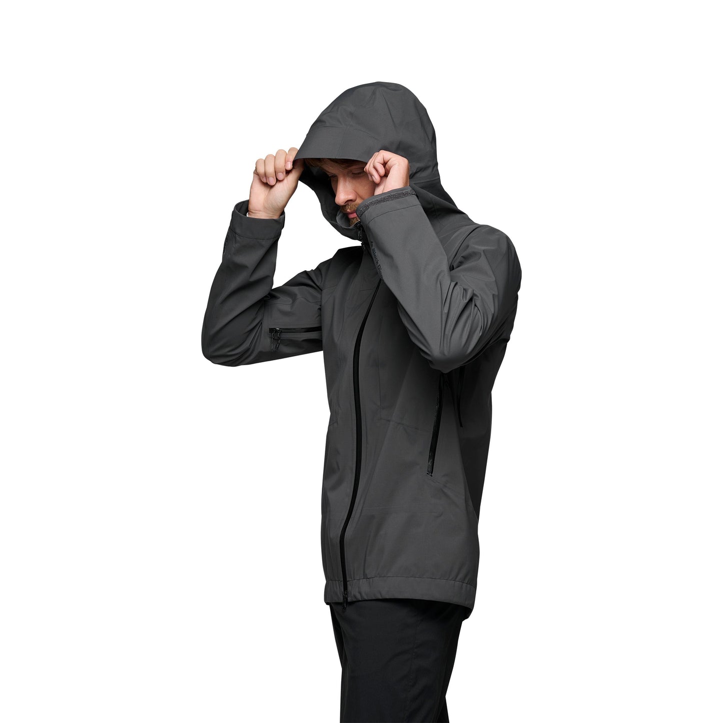 Men's Highline Stretch Shell - Past Season