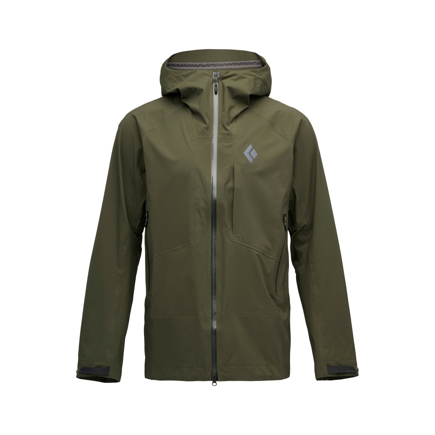 Men's Highline Stretch Shell
