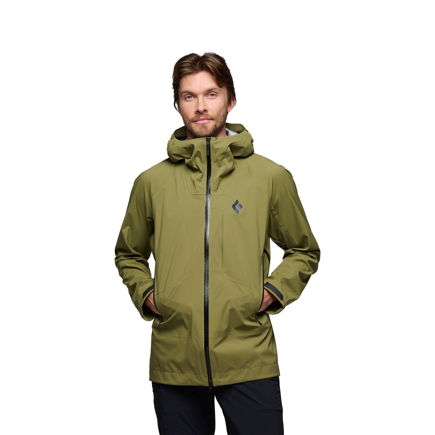 Men's Highline Stretch Shell - Past Season