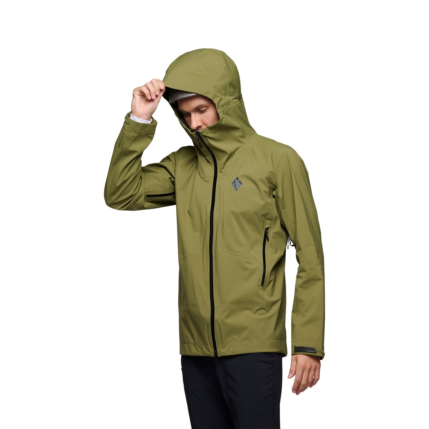 Men's Highline Stretch Shell - Past Season