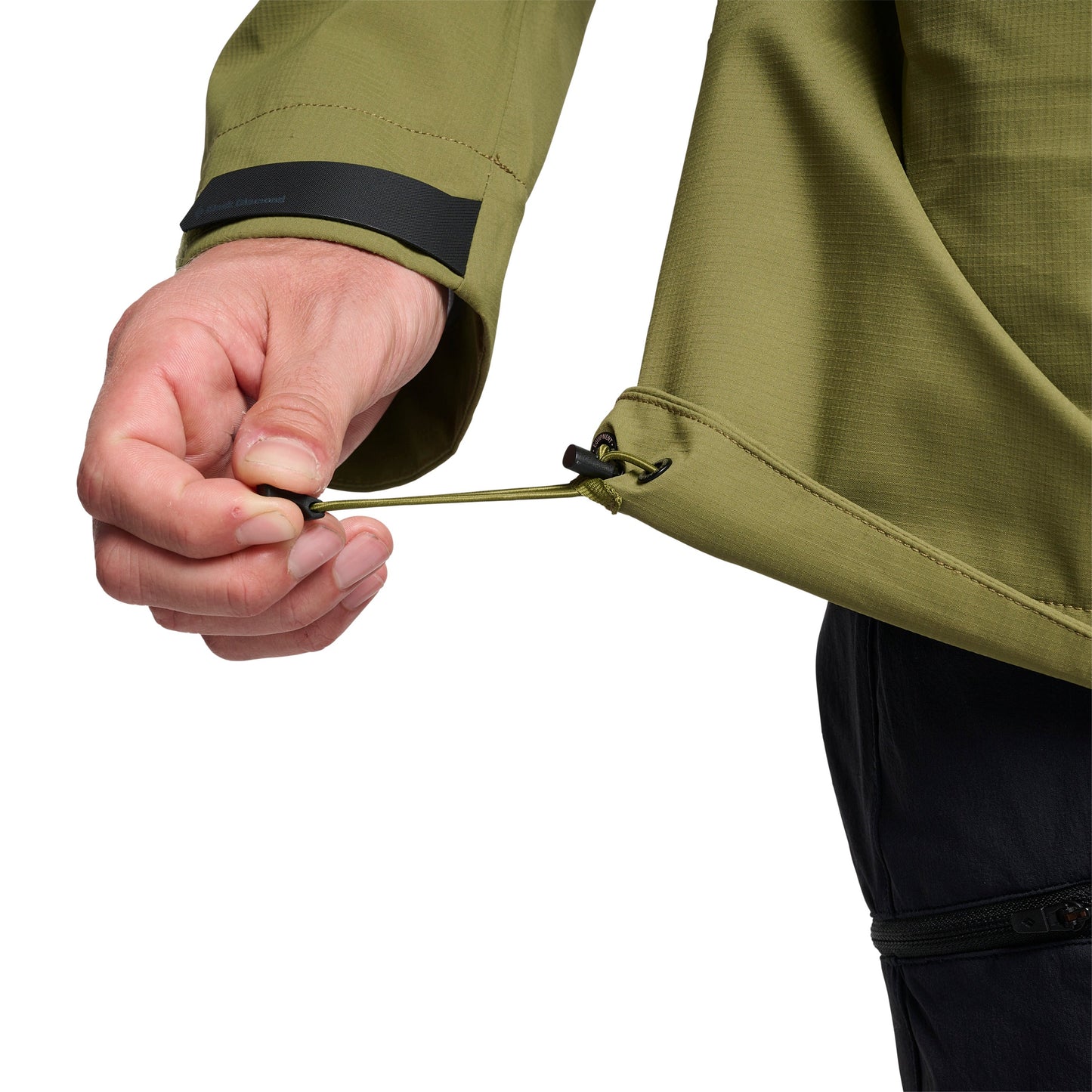 Men's Highline Stretch Shell - Past Season