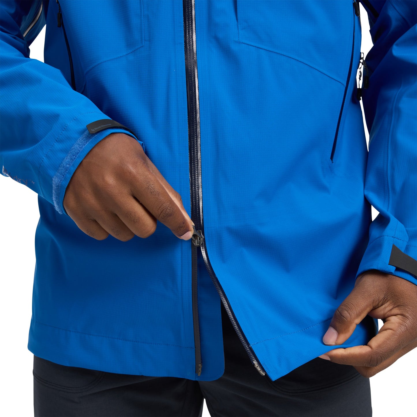 Men's Highline Stretch Shell - Past Season