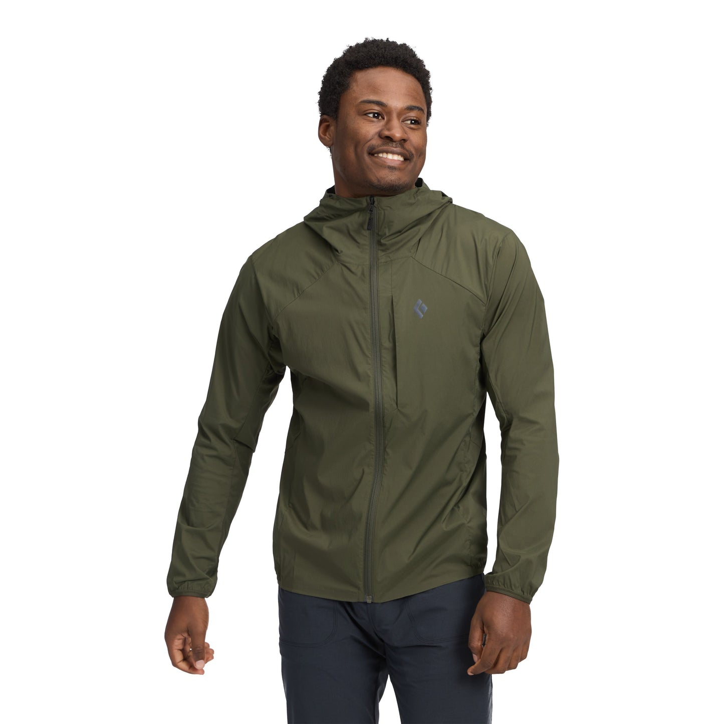 Men's Alpine Start Hoody