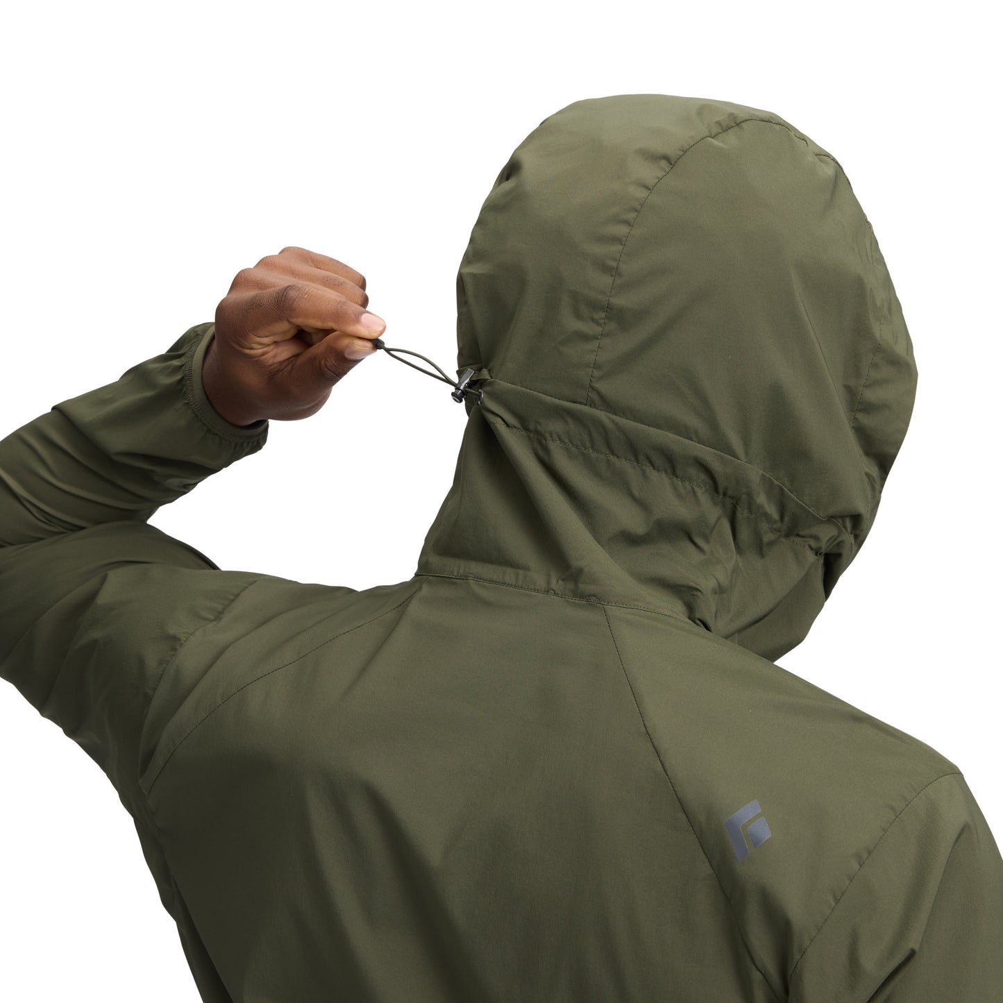 Men's Alpine Start Hoody