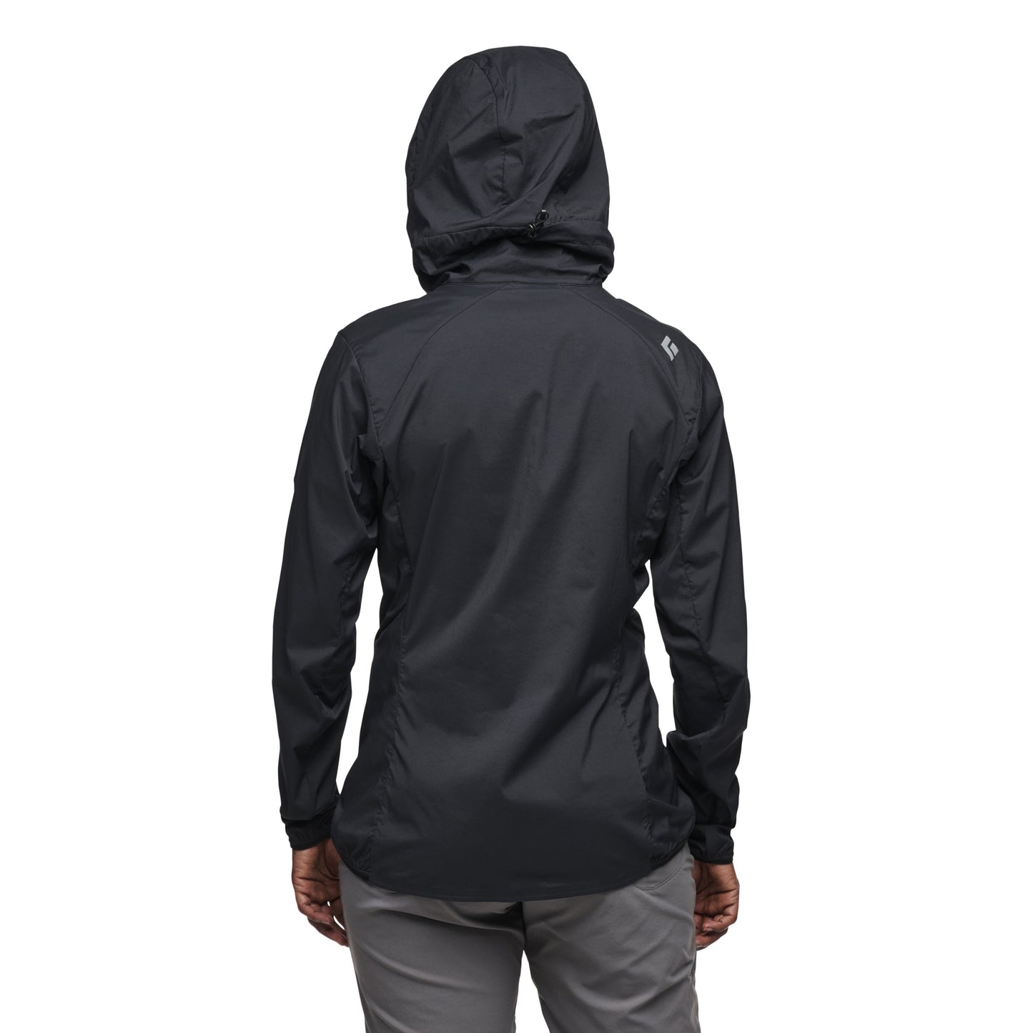 Women's Alpine Start Hoody